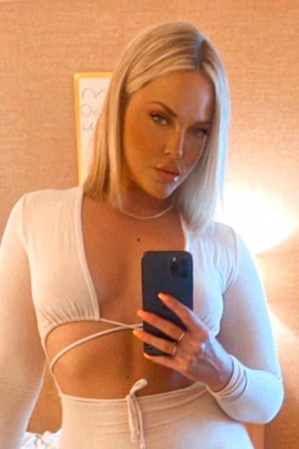 Foto de Alexis Texas