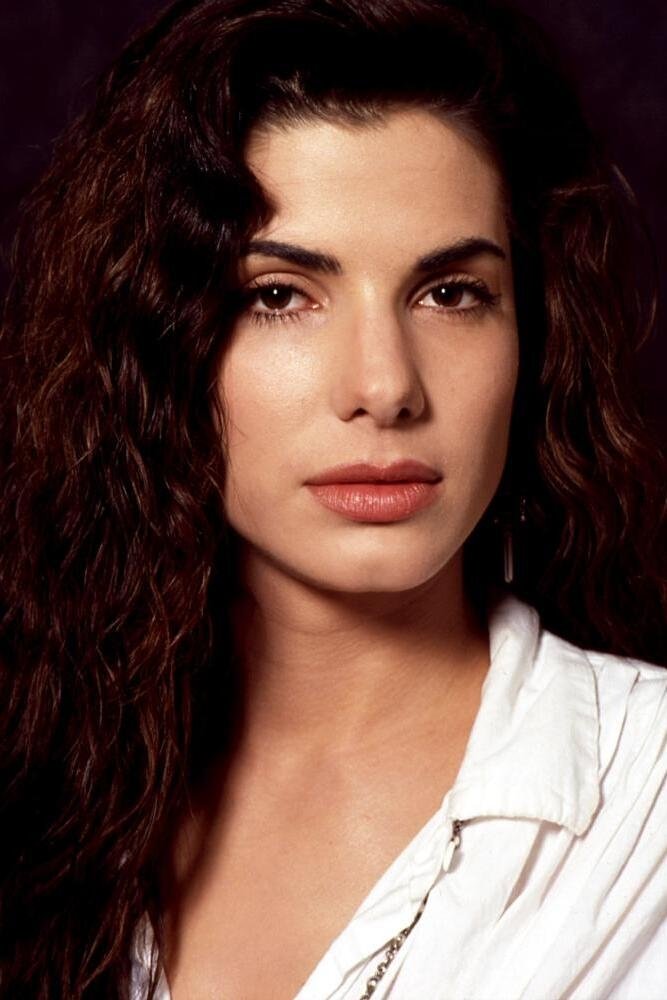 Foto de Sandra Bullock