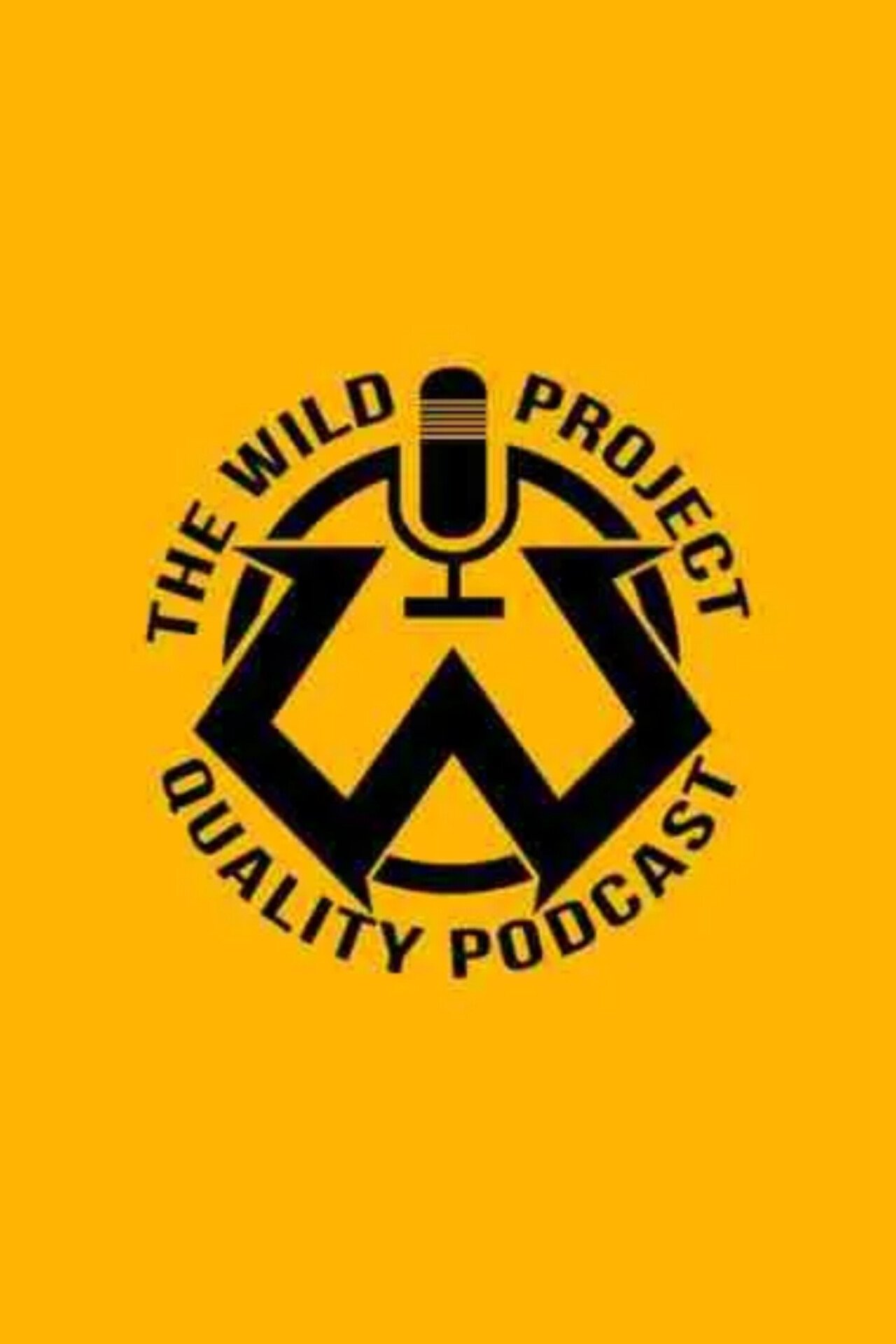 Poster de The Wild Project
