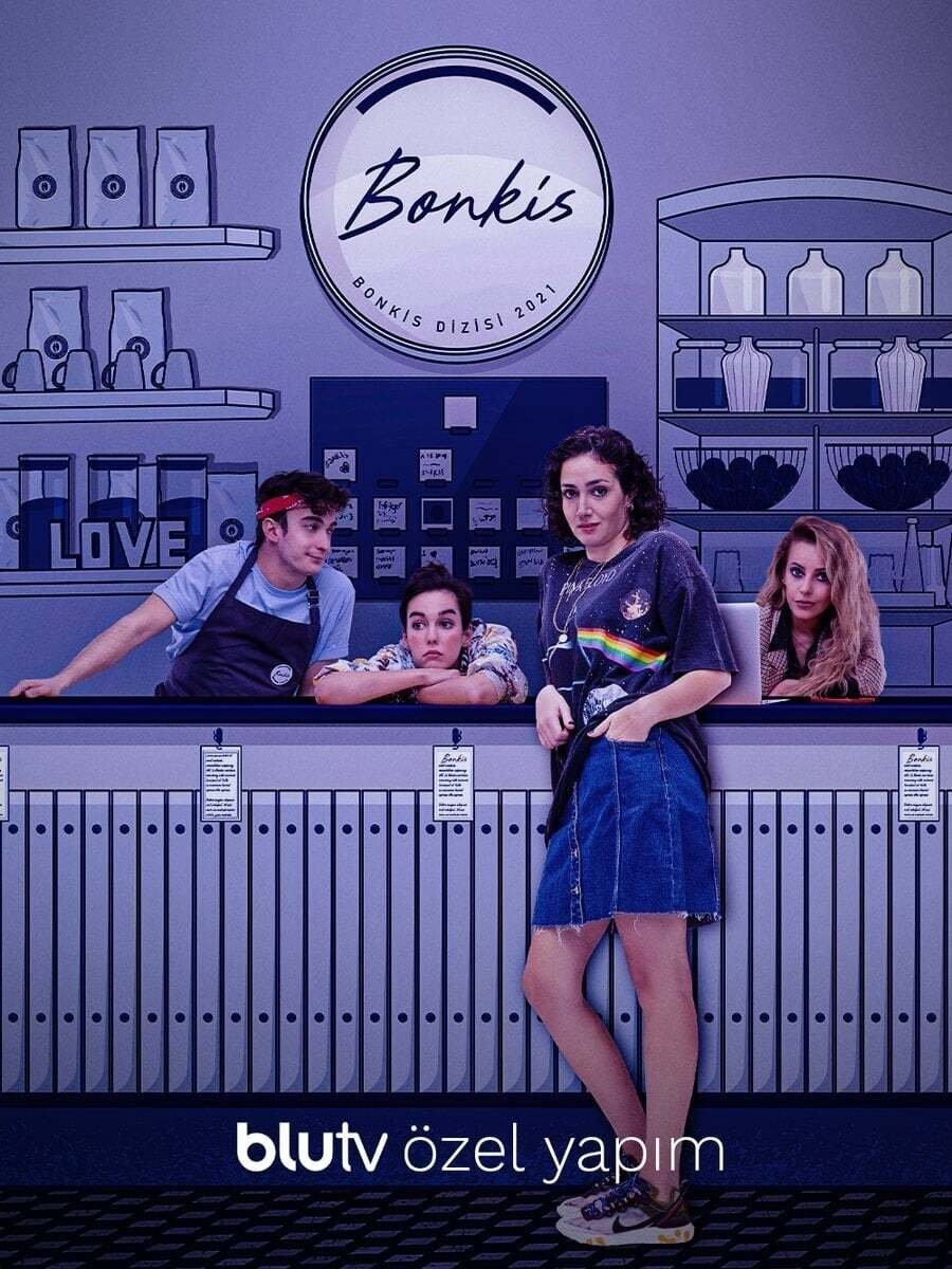 Poster de Temporada 1