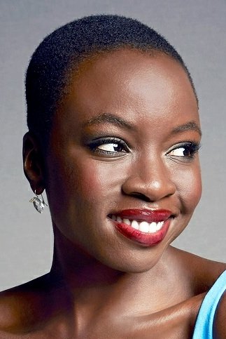 Foto de Danai Gurira