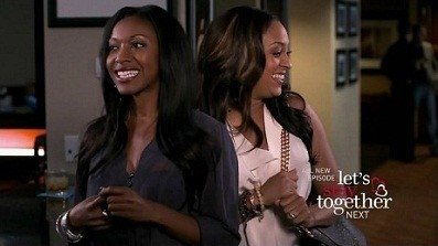The Game 5×8 – Matchmaker, Matchmaker… Mind Your Business!