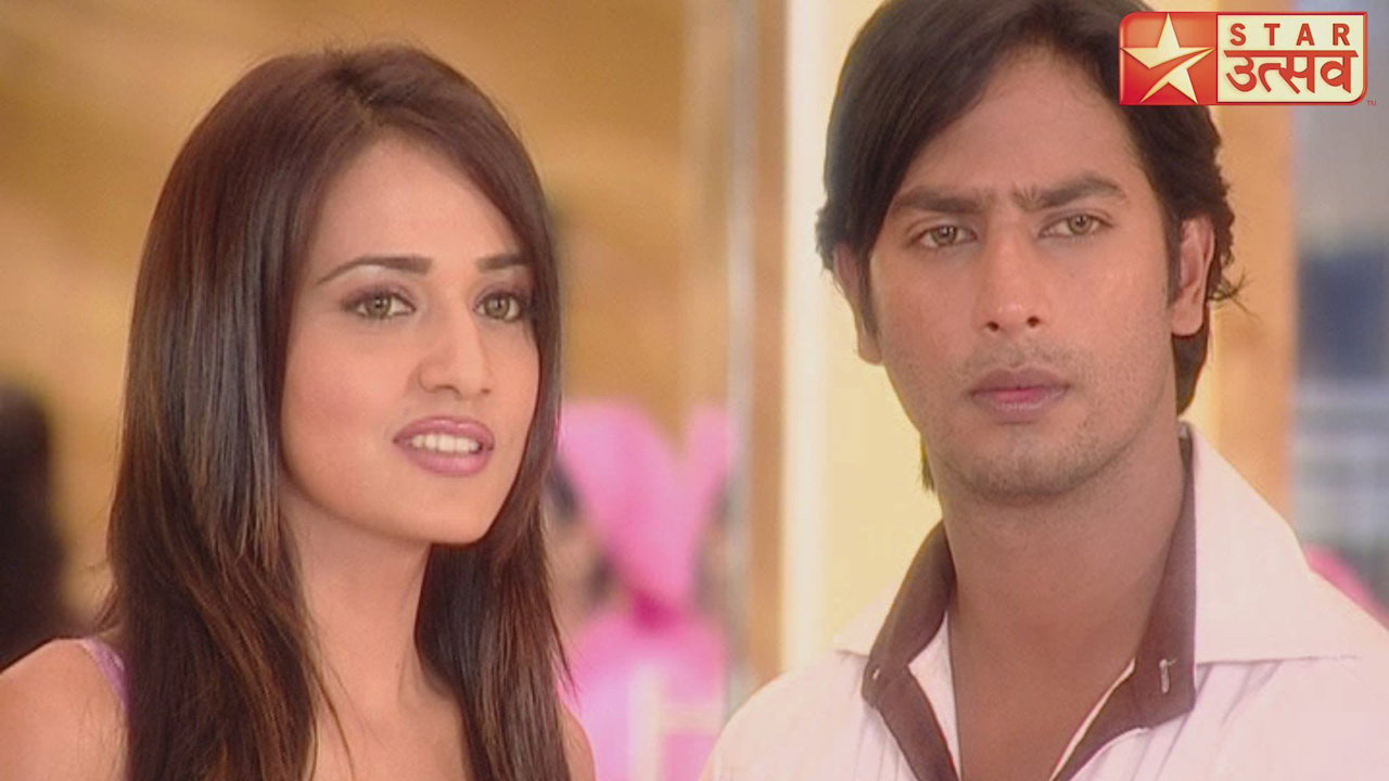 Yuvraj Sees Suvarna and Raj