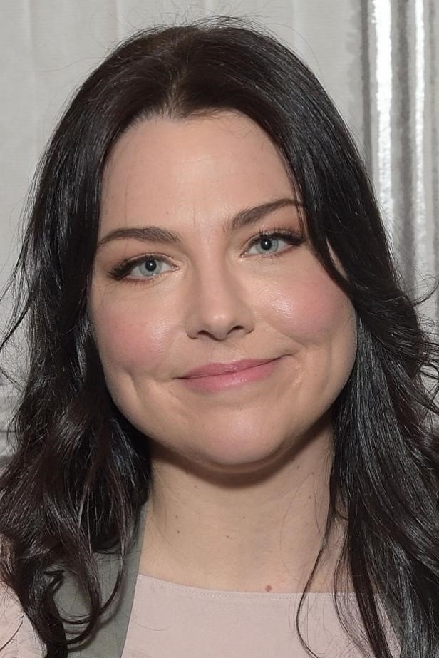 Foto de Amy Lee