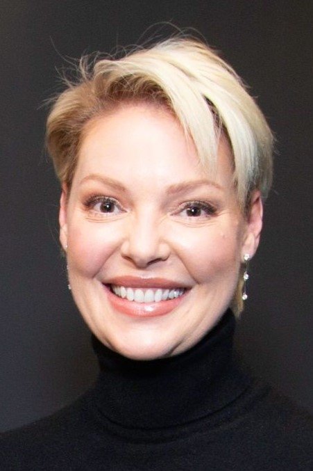 Foto de Katherine Heigl