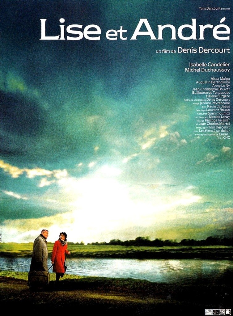 Poster movie
