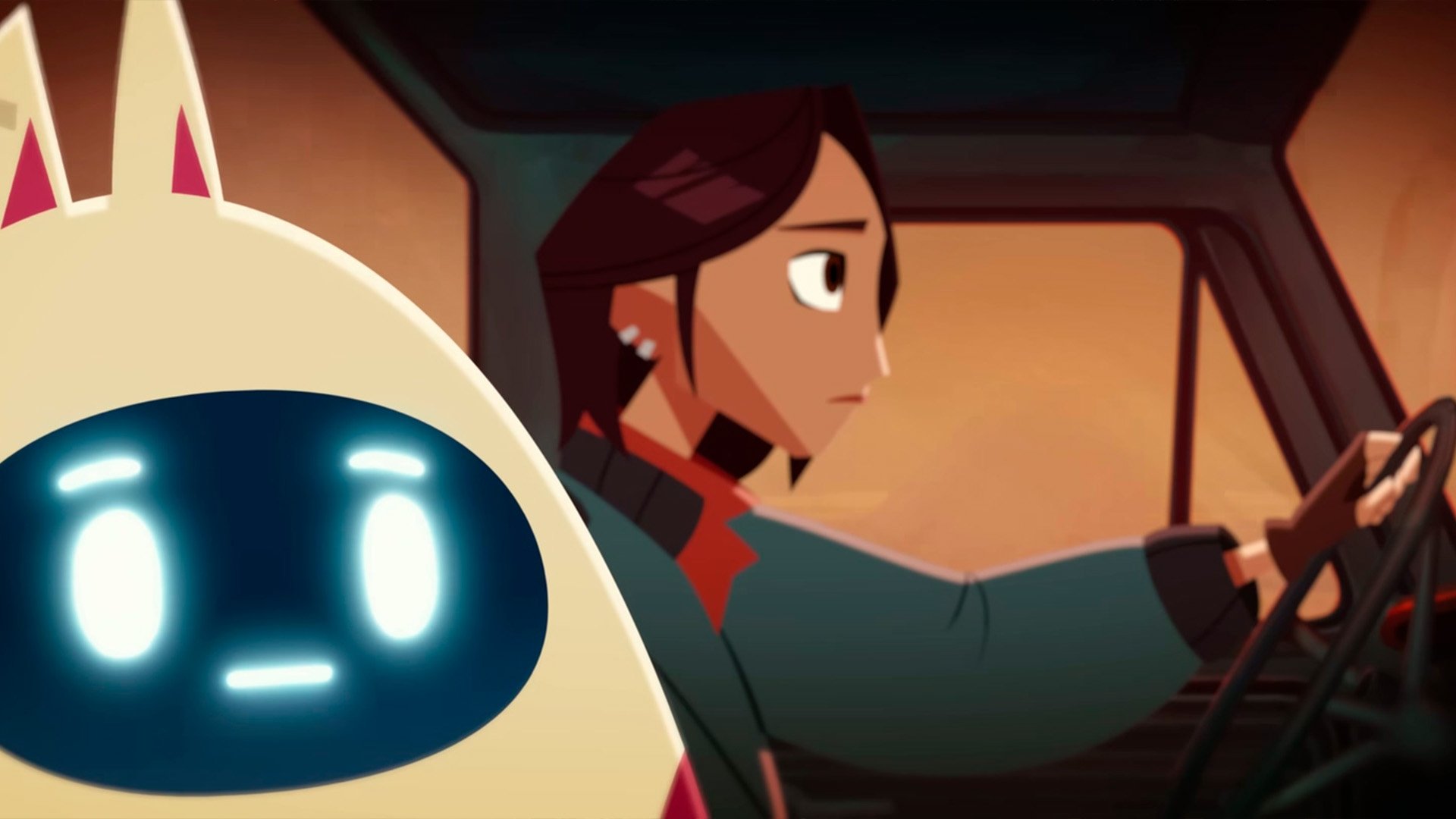 Episode 1