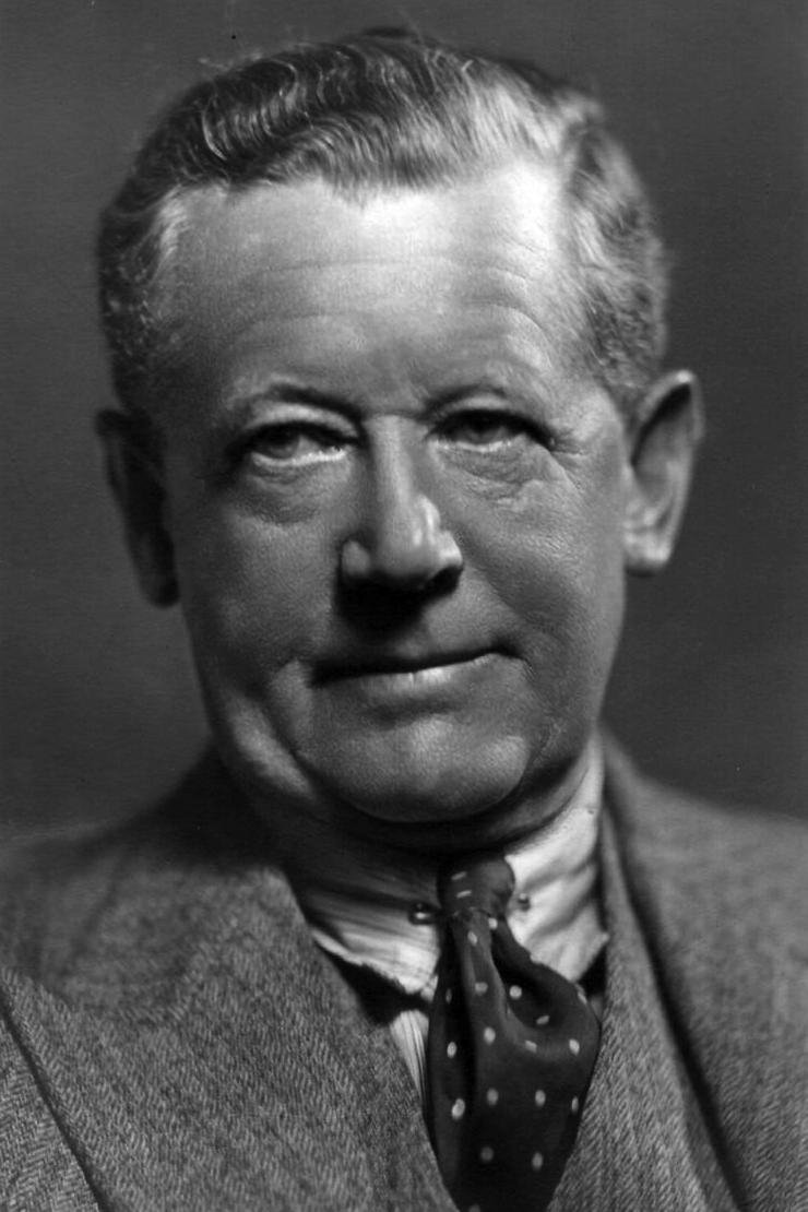 Foto de O.B. Clarence