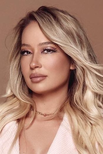 Foto de Gülçin Ergül