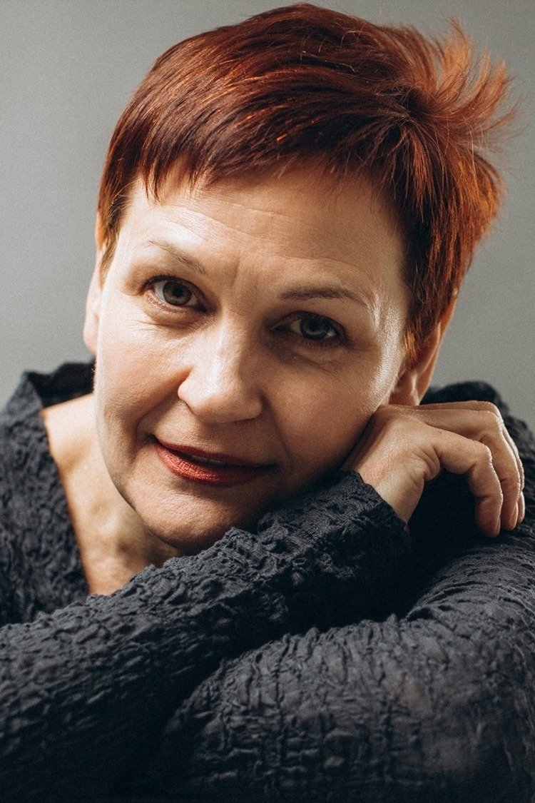 Foto de Iryna Skladan