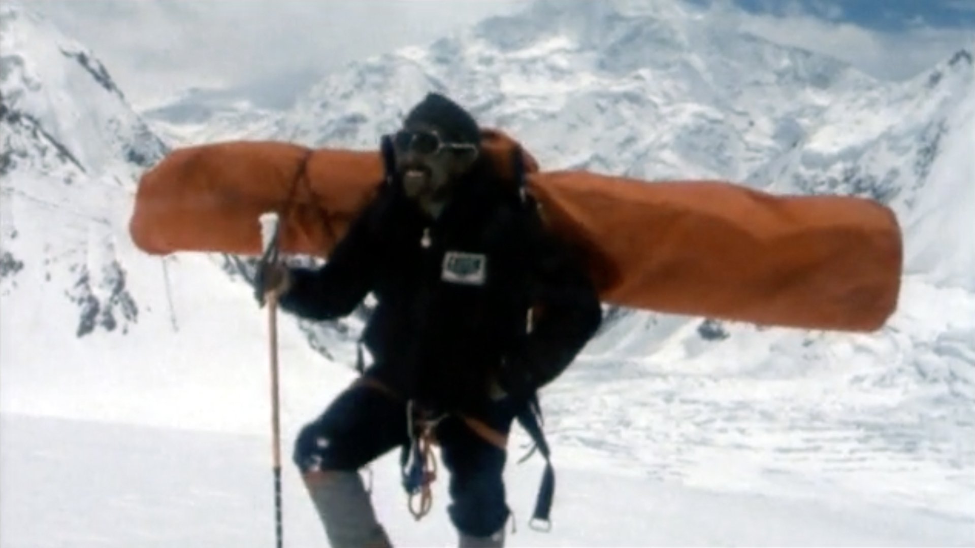 Backdrop image