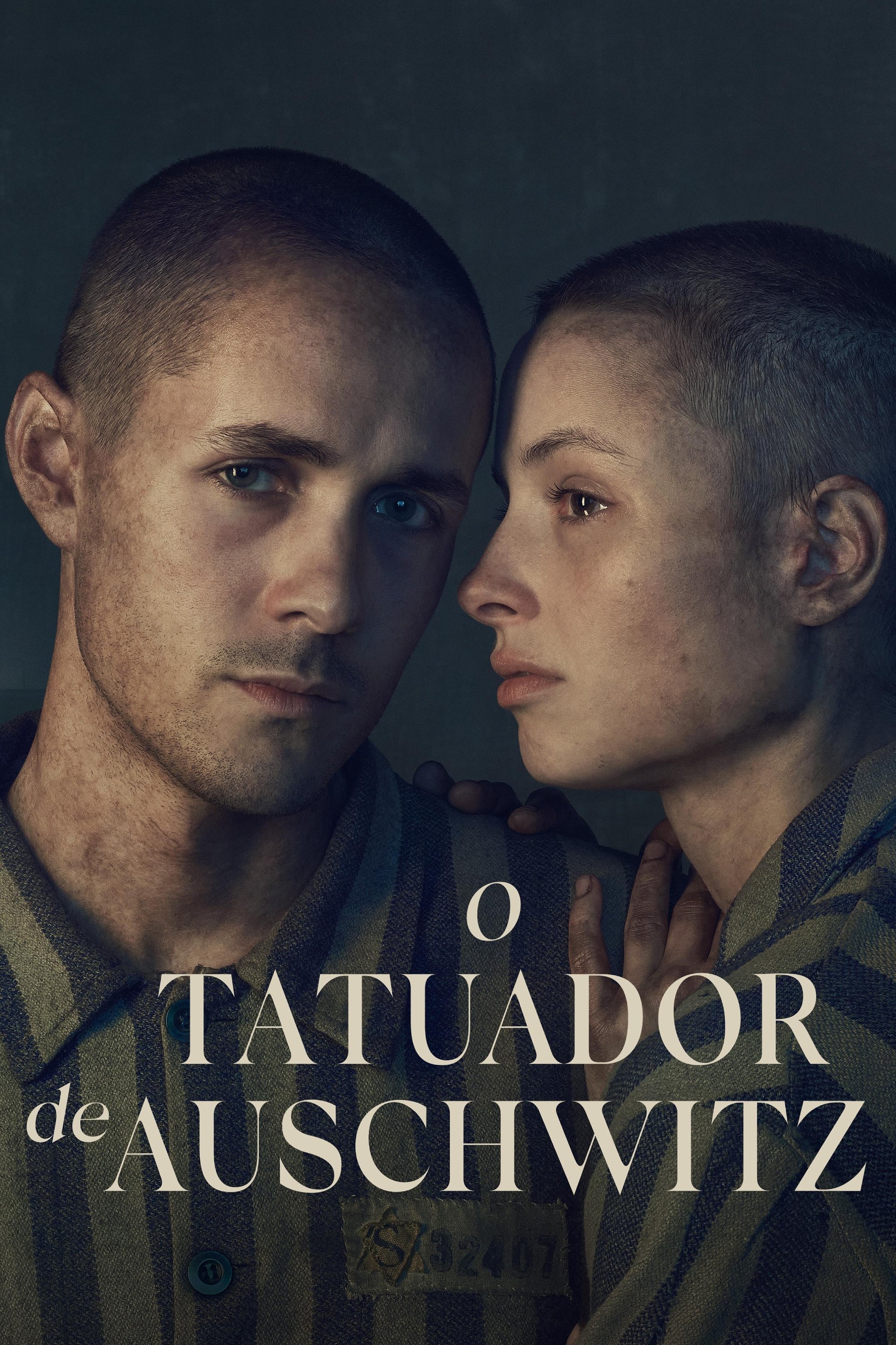 Poster de Temporada 1