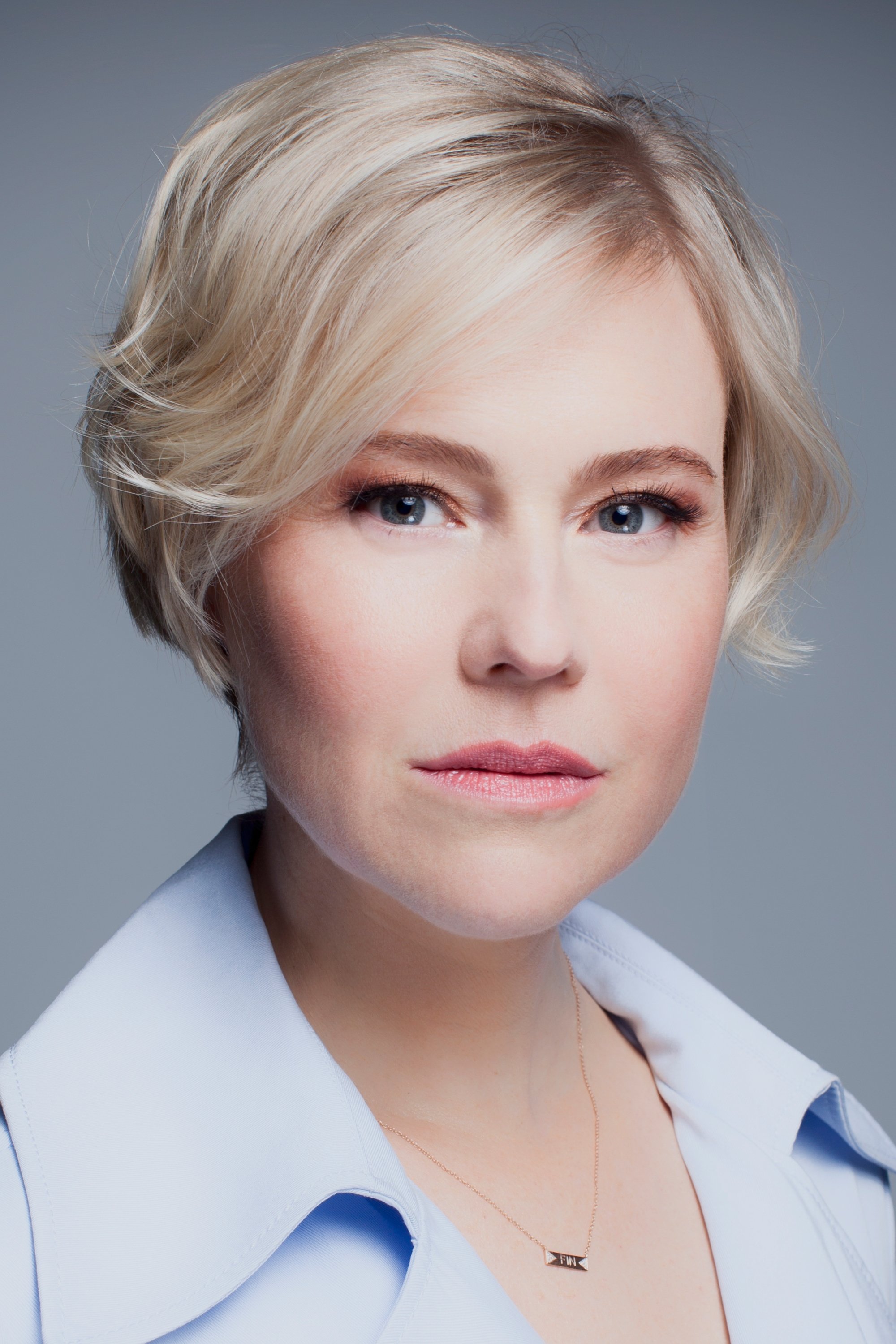 Foto de Kristin Booth