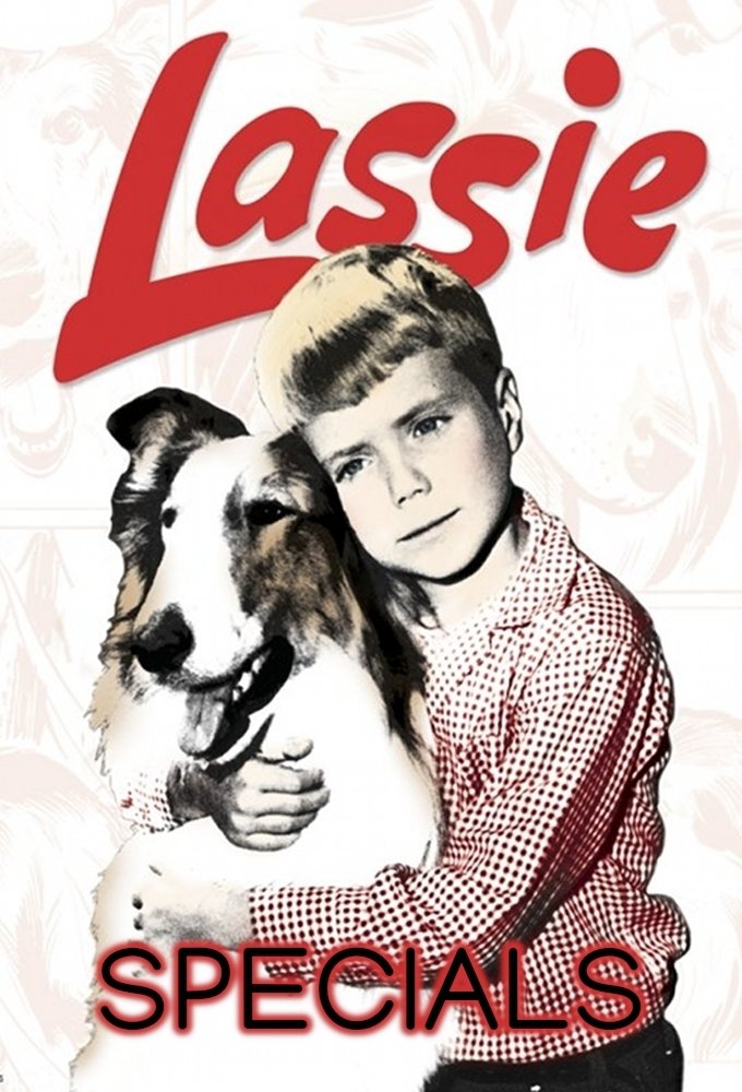 Poster de Especiais