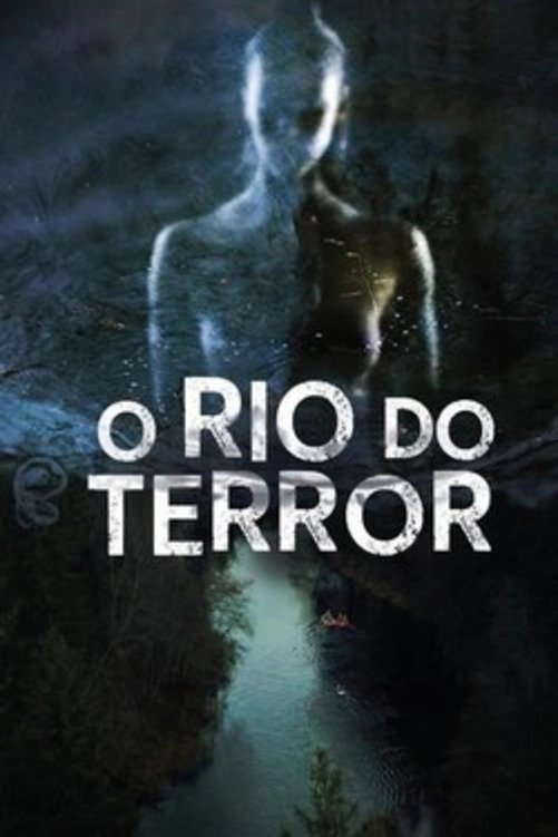 Poster de O Rio do Terror