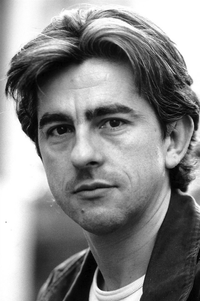 Foto de Jean-Noël Brouté