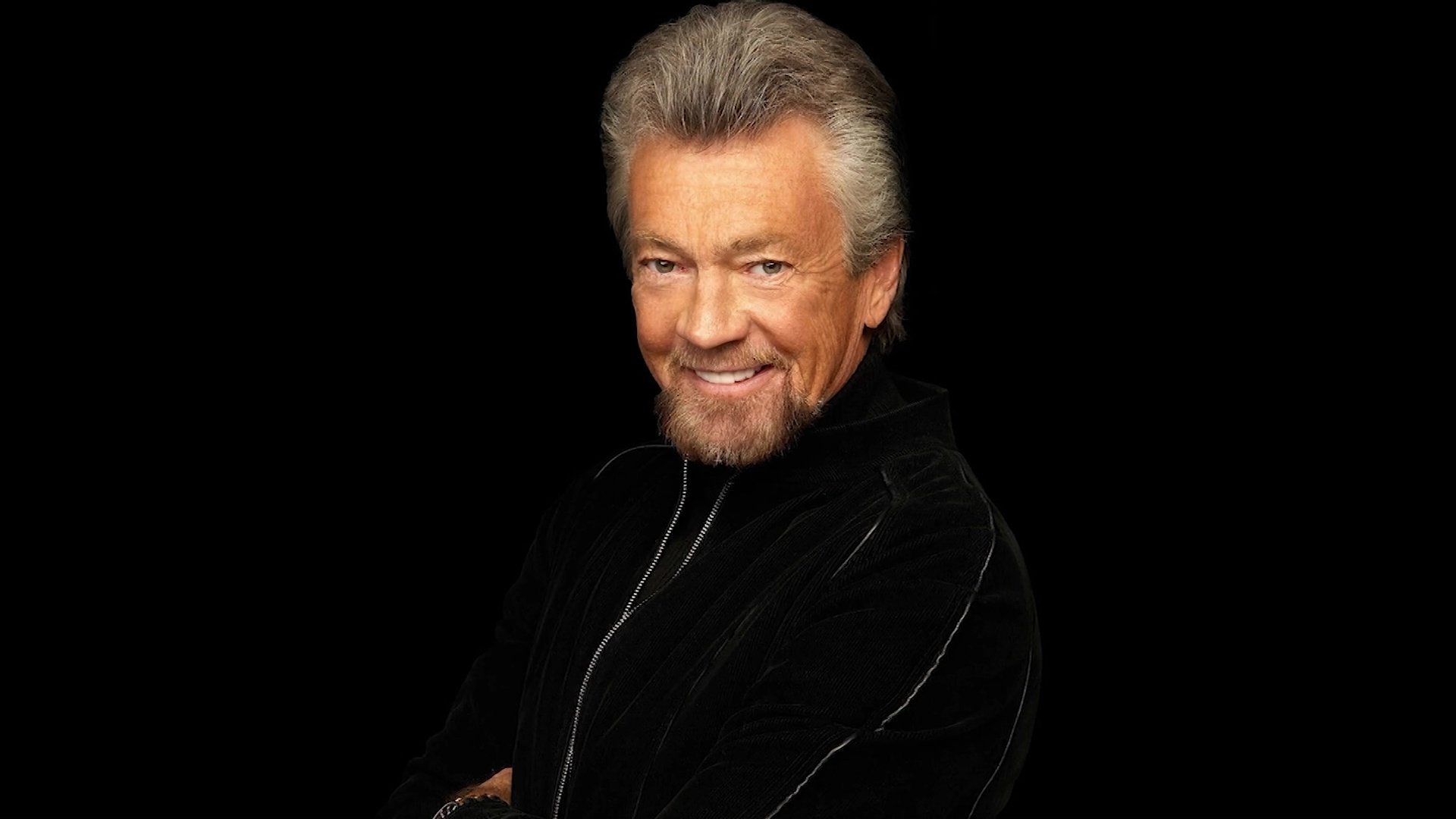 Rumours of Soldiers of Fortune, Interview with Stephen J. Cannell