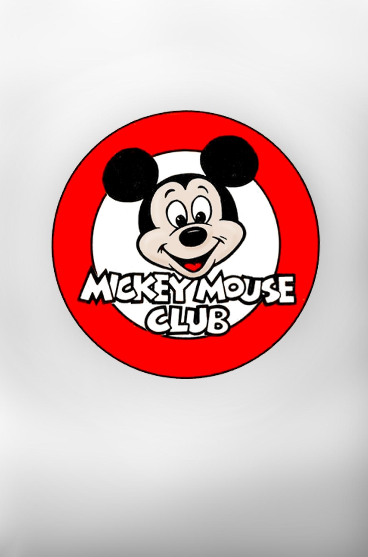 Poster de The New Mickey Mouse Club