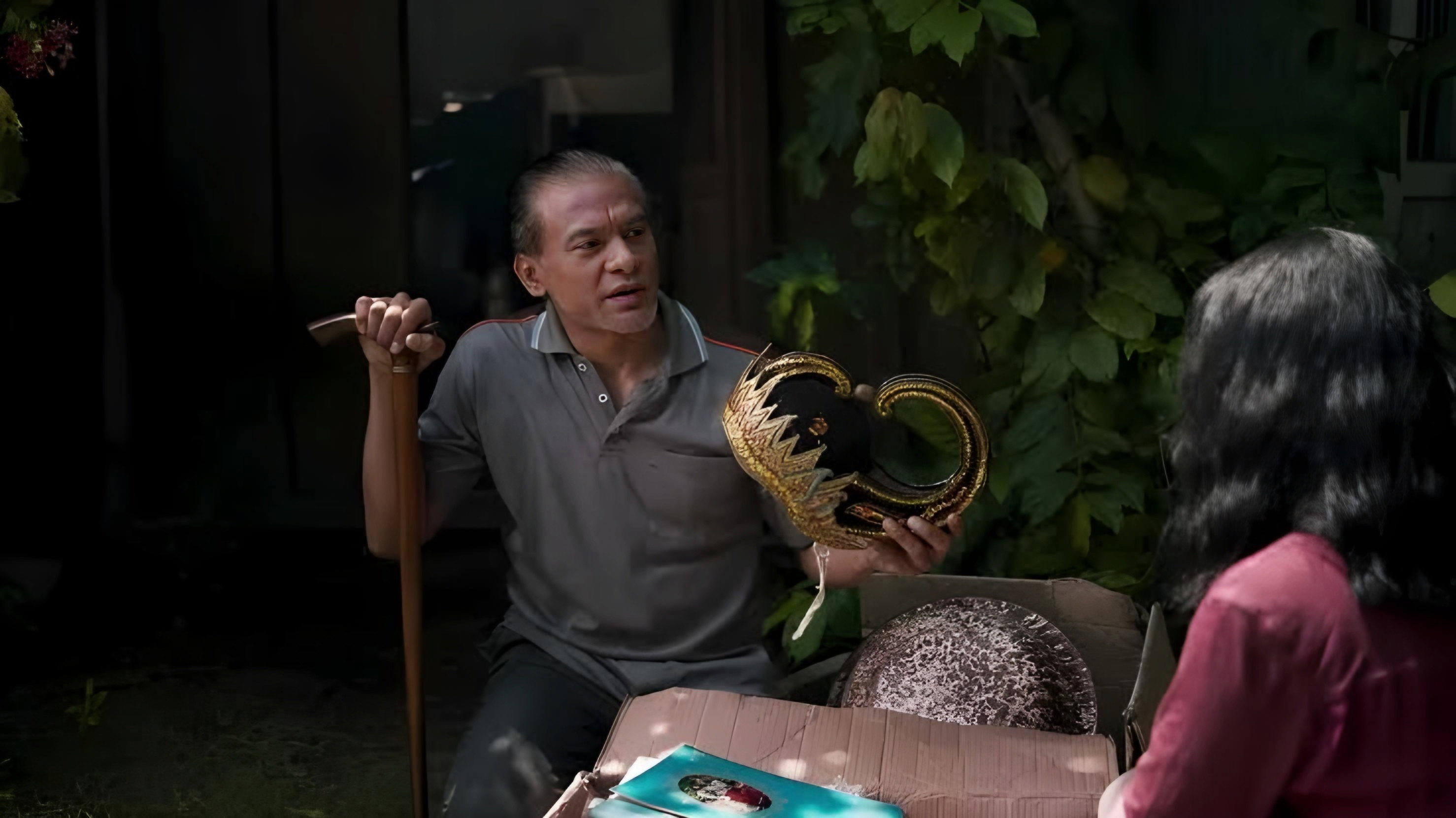 Director