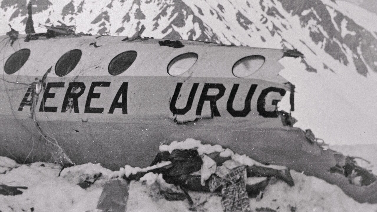 Cannibalismo e altri tabù