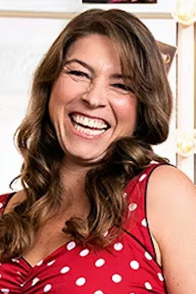 Johanne Lund/Production Manager