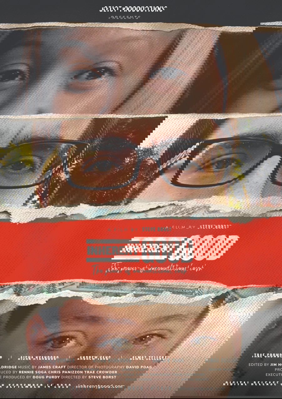 Inherent Good