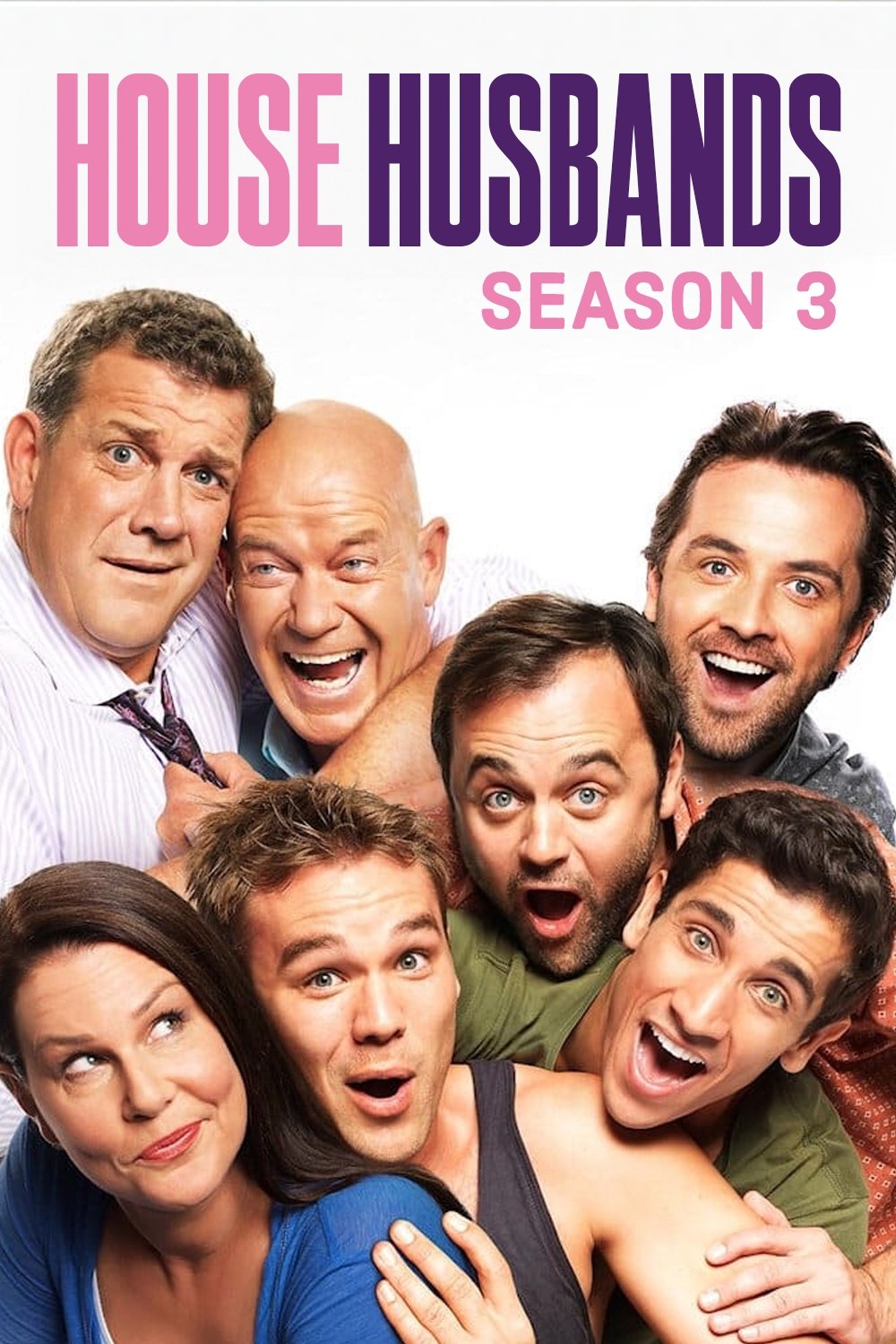 Poster de Temporada 3