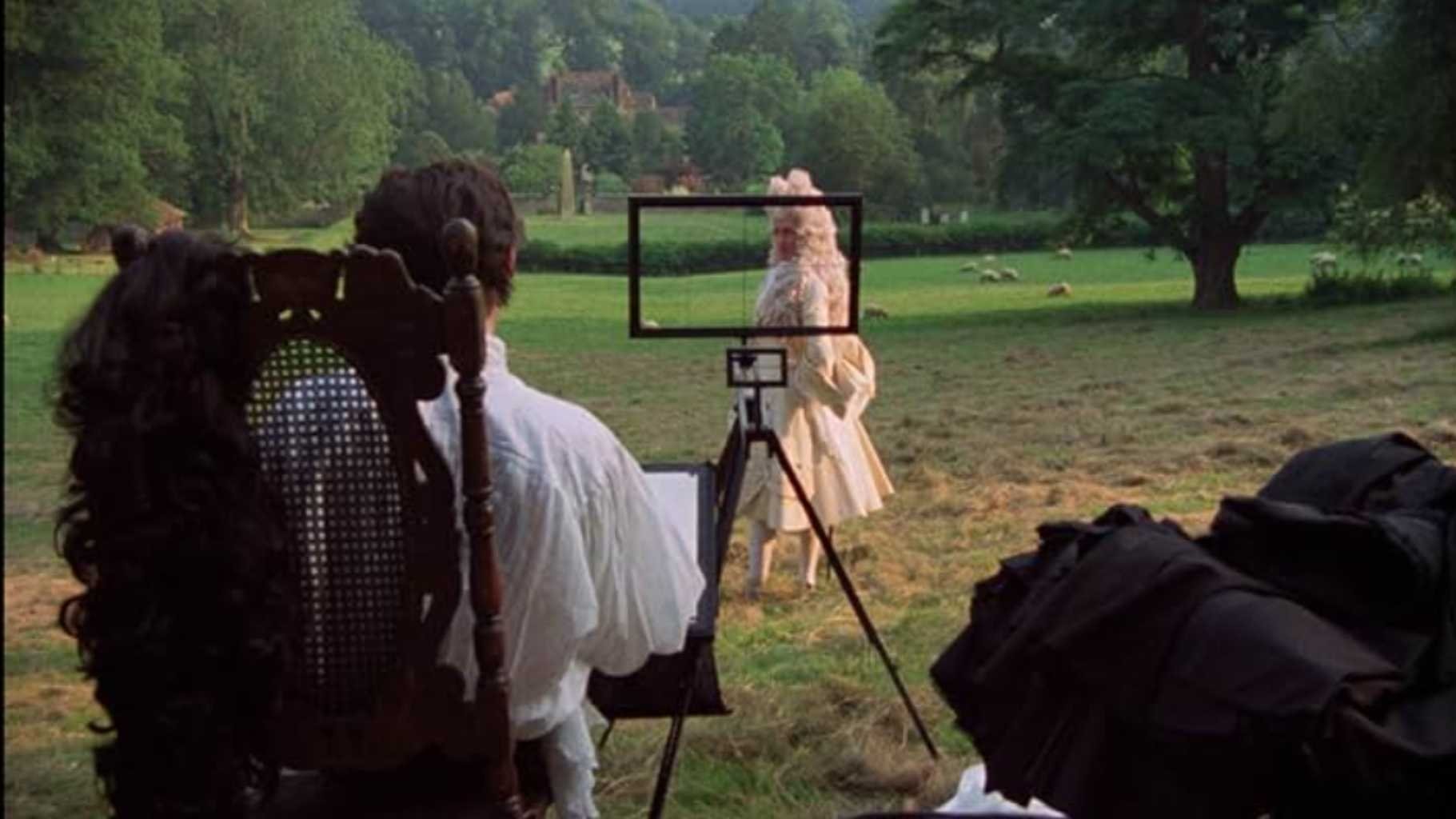 Backdrop image