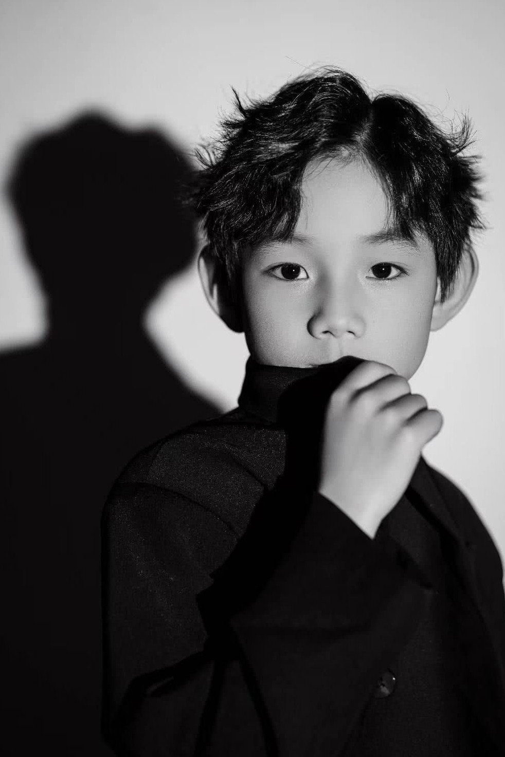 the profile picture of Wang Maiqi