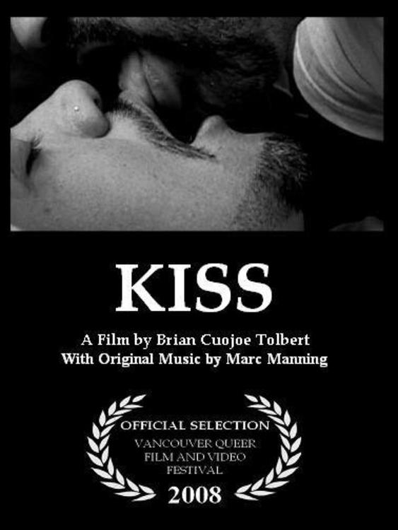 Poster de Kiss