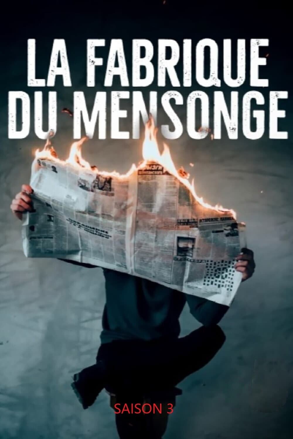 Poster de Temporada 3