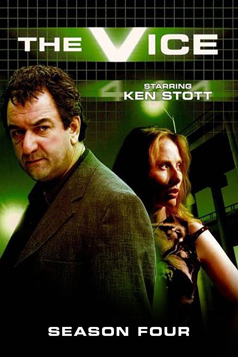 Poster de Temporada 4