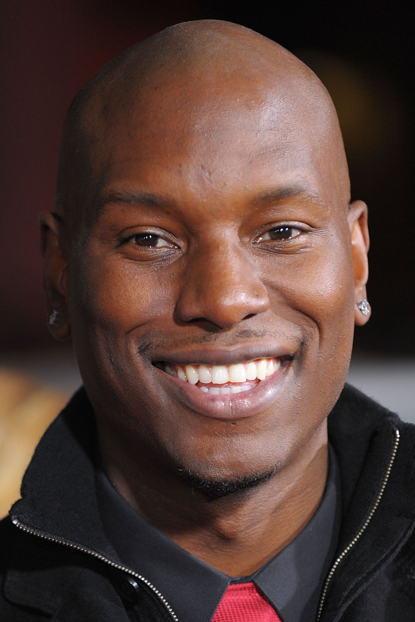 Foto de Tyrese Gibson