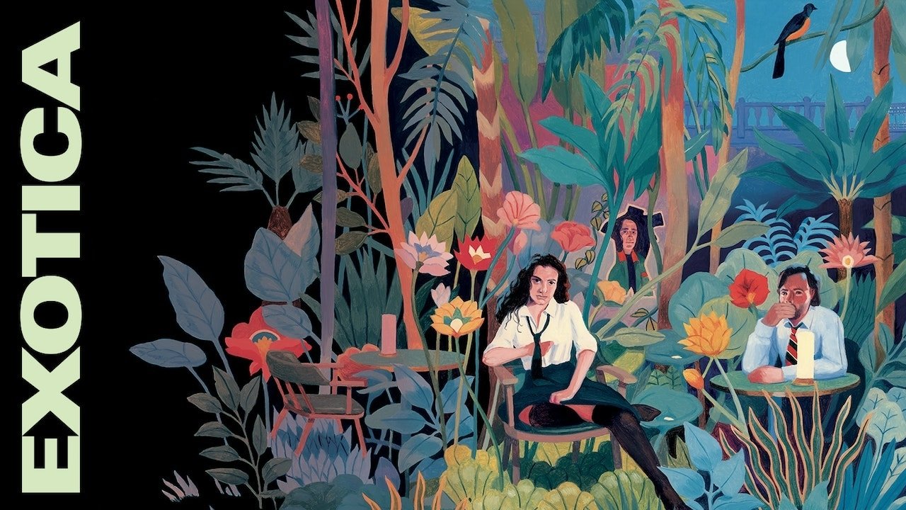 Backdrop image