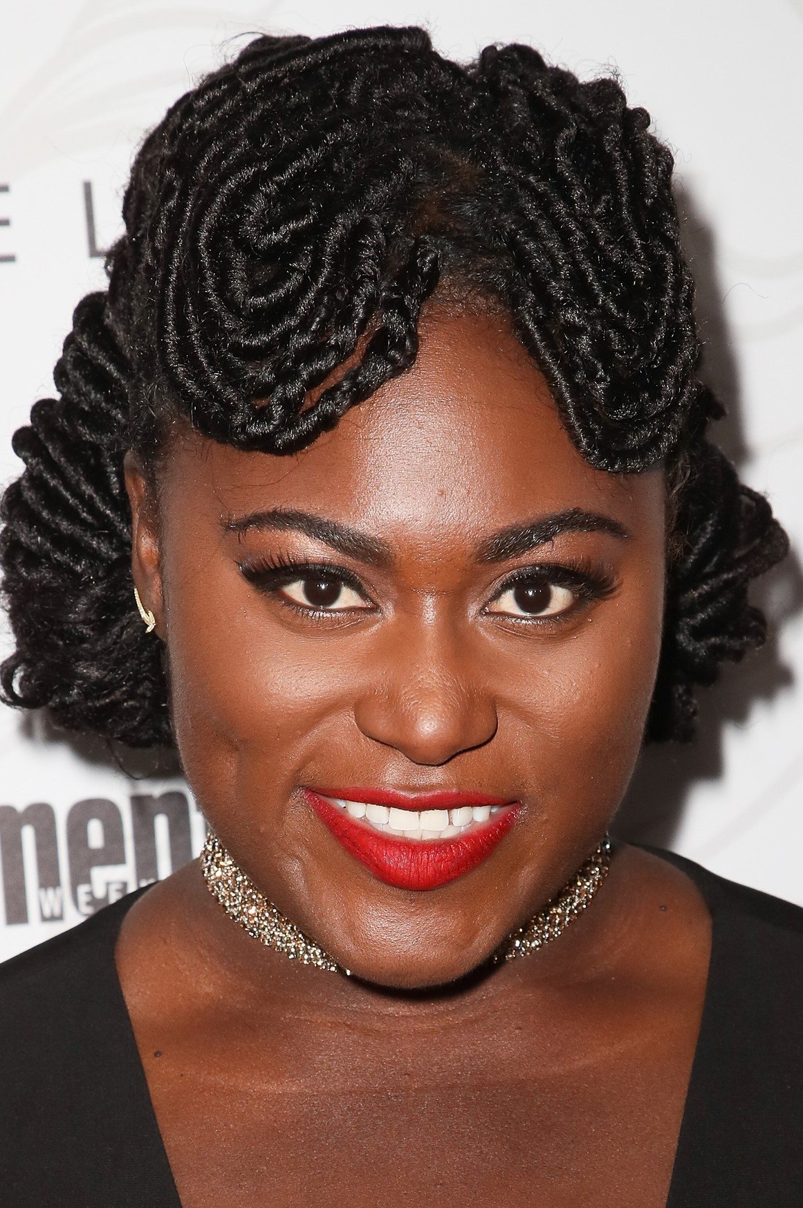 Foto de Danielle Brooks