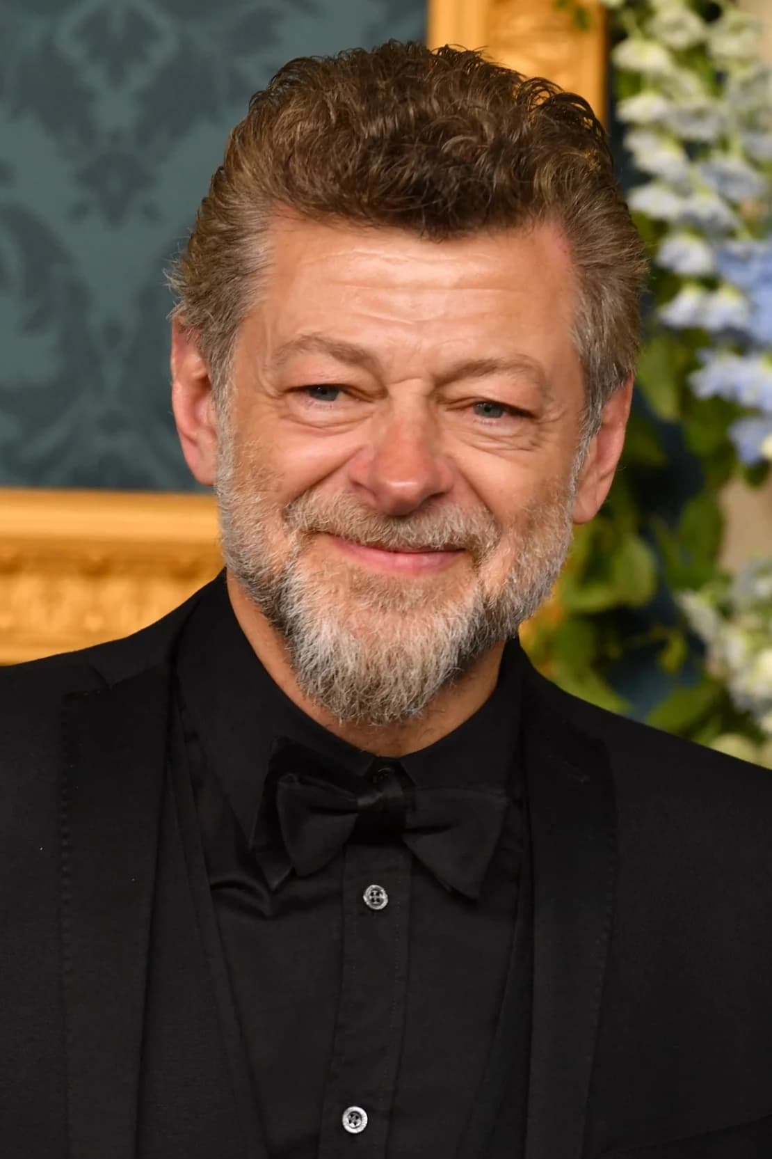Foto de Andy Serkis