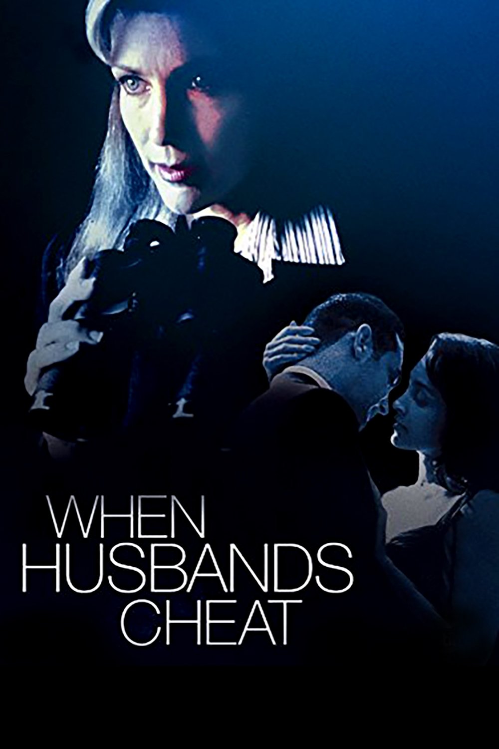 Affiche du film When Husbands Cheat