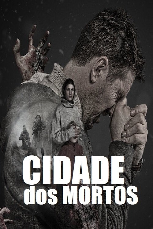 Poster de Cidade dos Mortos