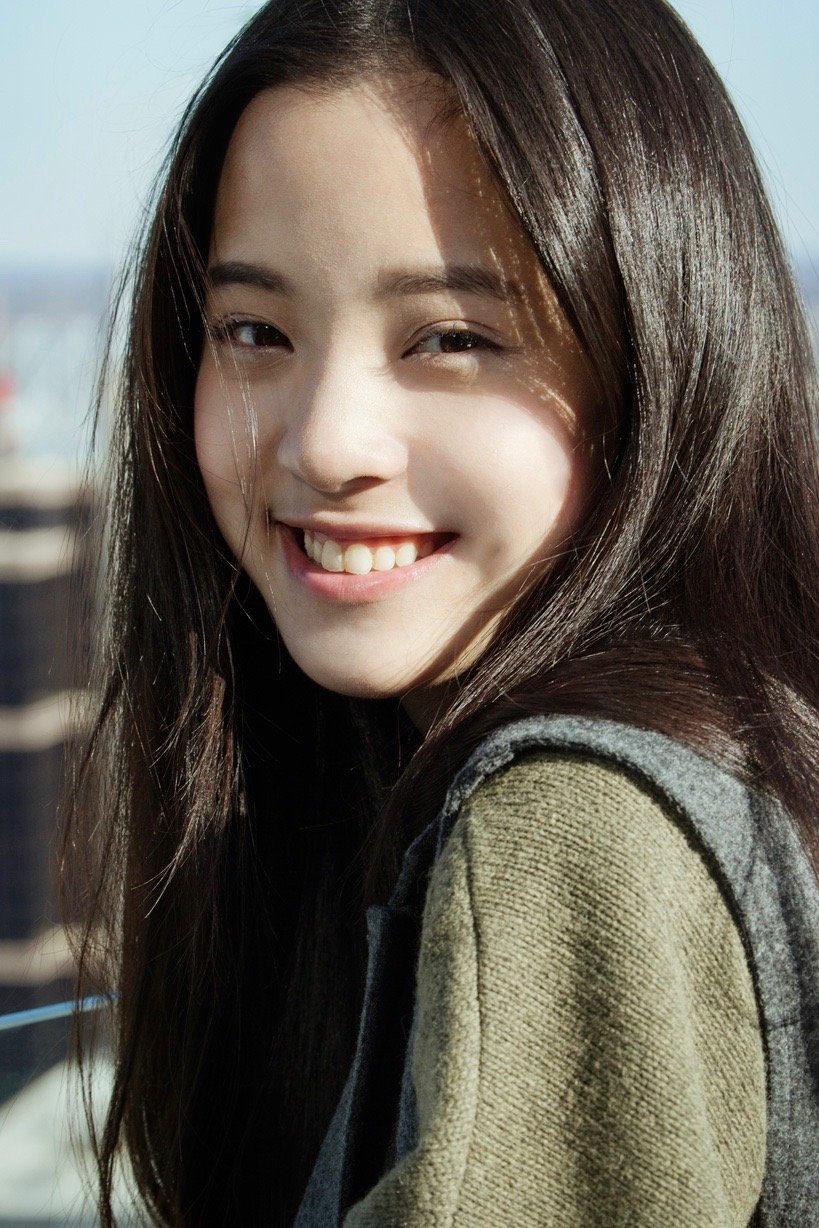 Foto de 歐陽娜娜