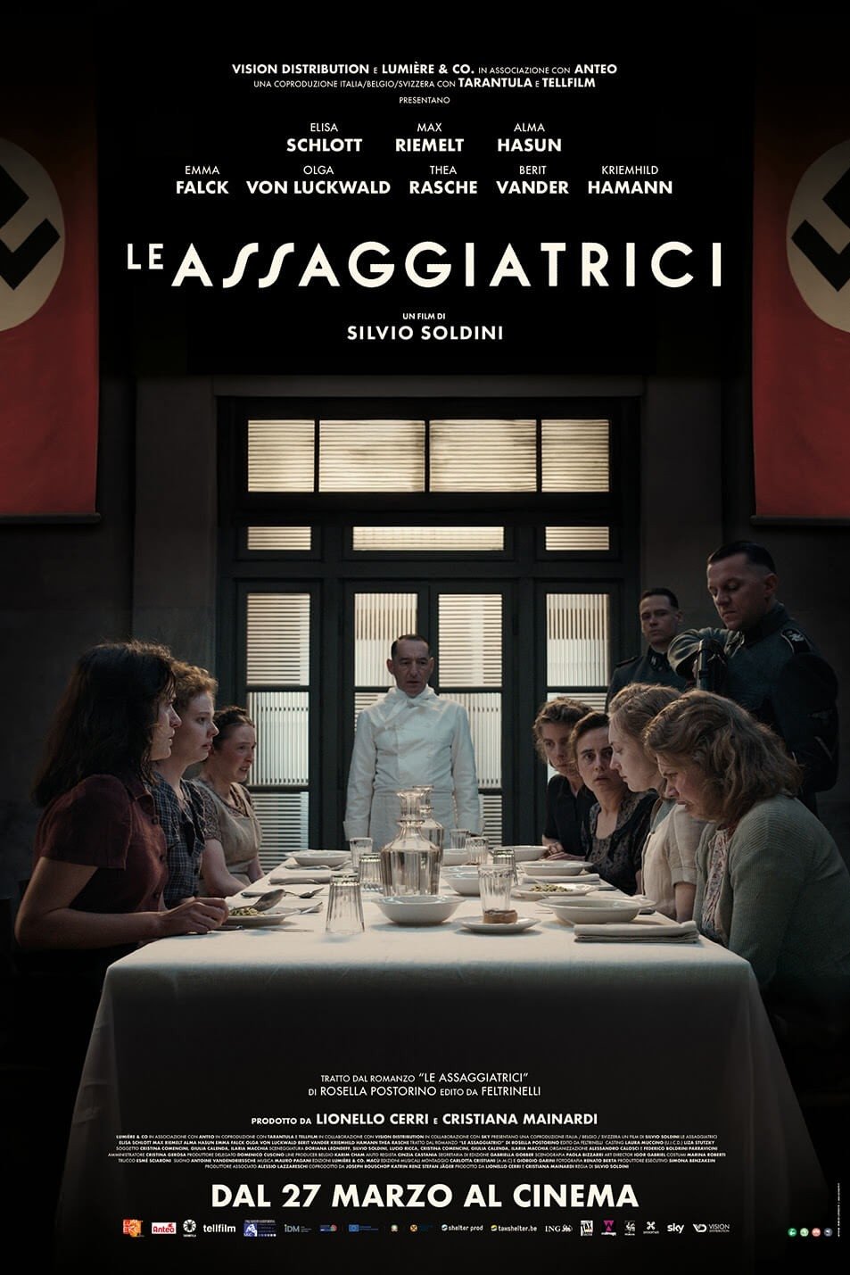 Poster movie