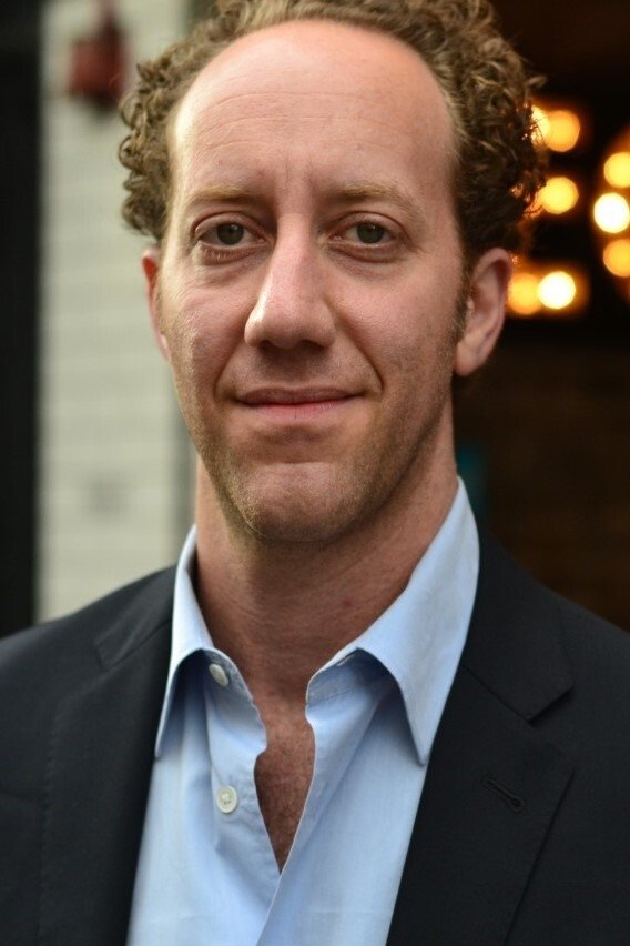 Foto de Joey Slotnick