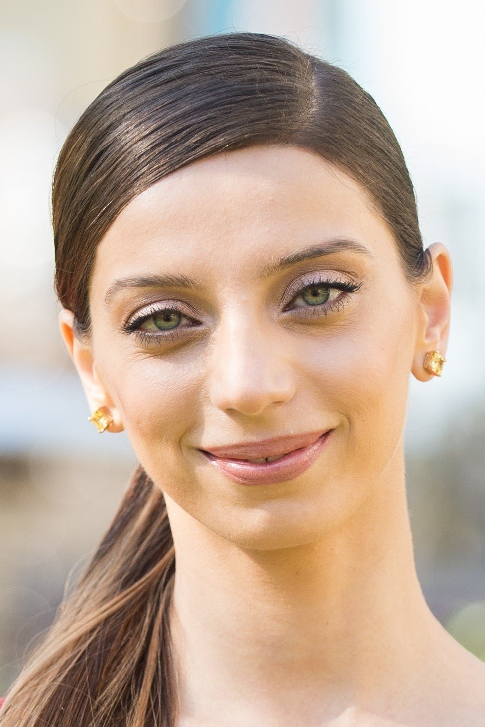Foto de Angela Sarafyan