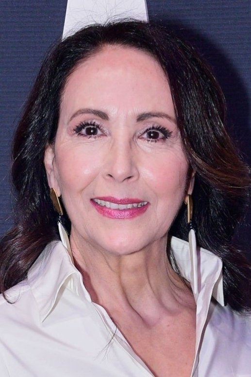 Foto de Blanca Guerra