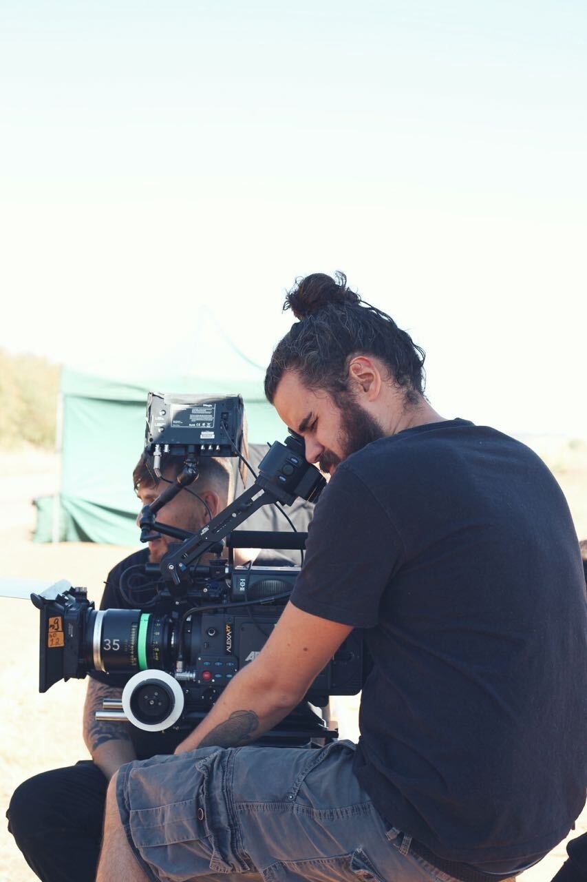 Profil Fotoğrafı