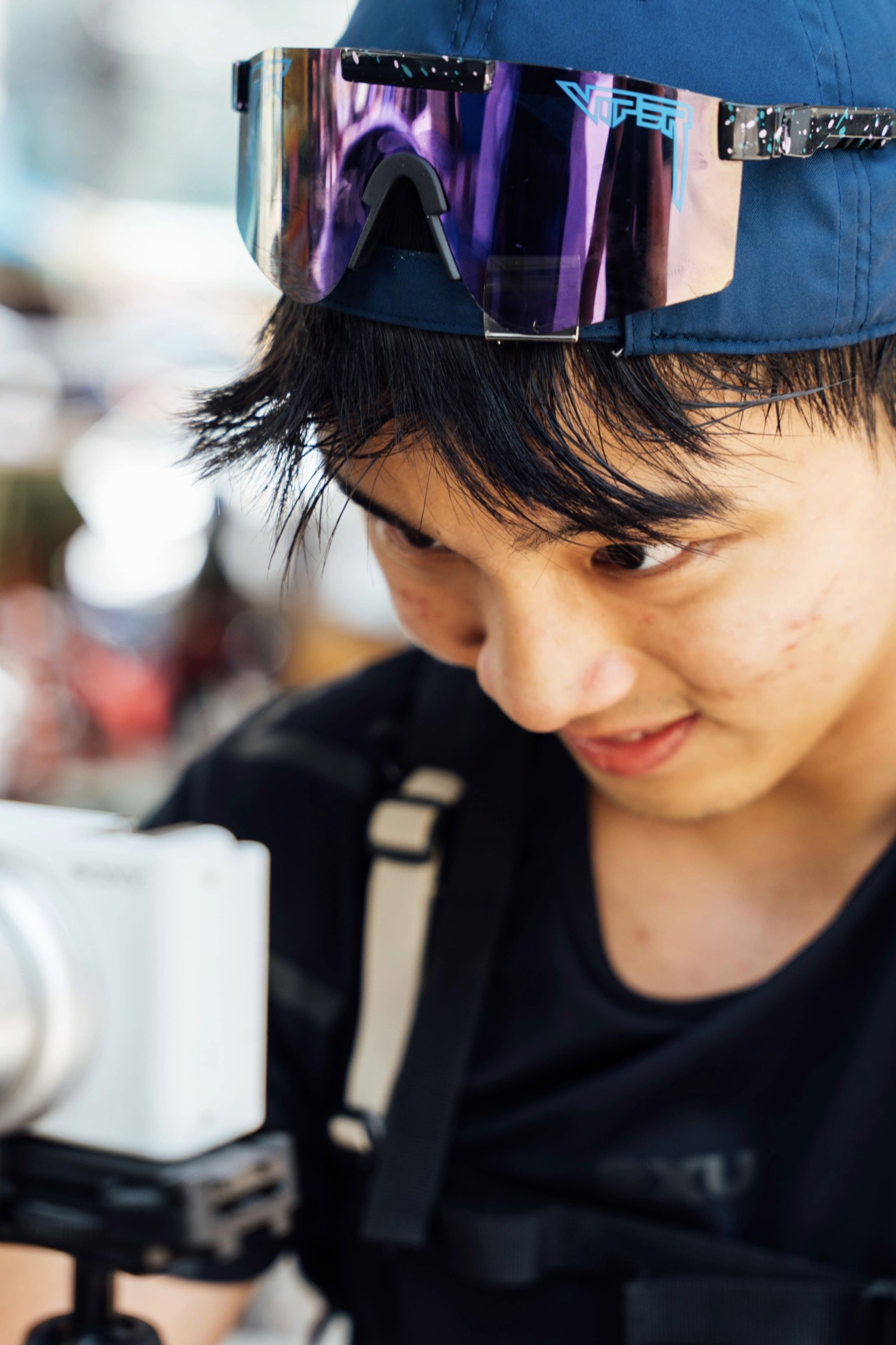 Foto de Koen Woo