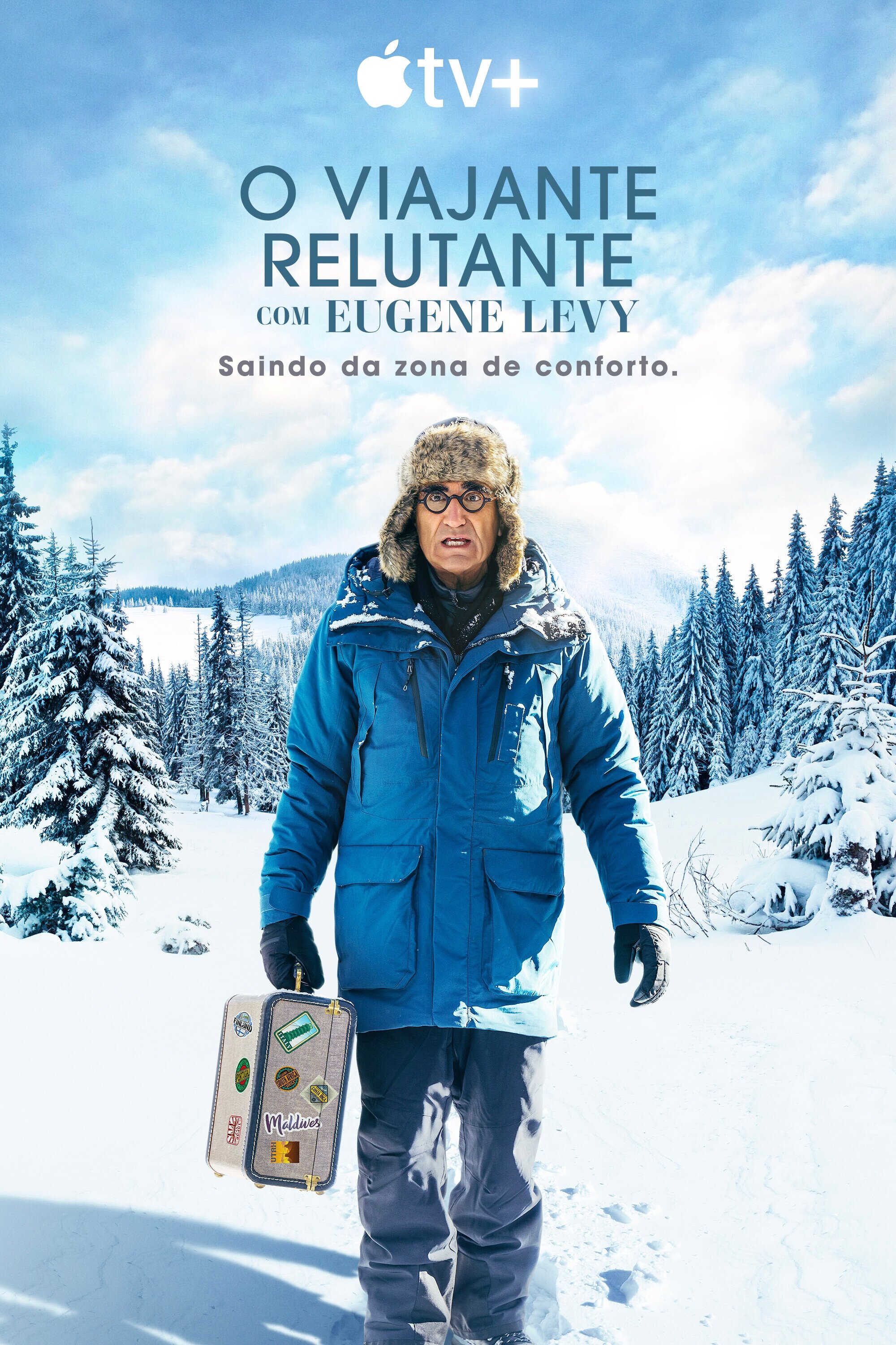 Poster de Temporada 1