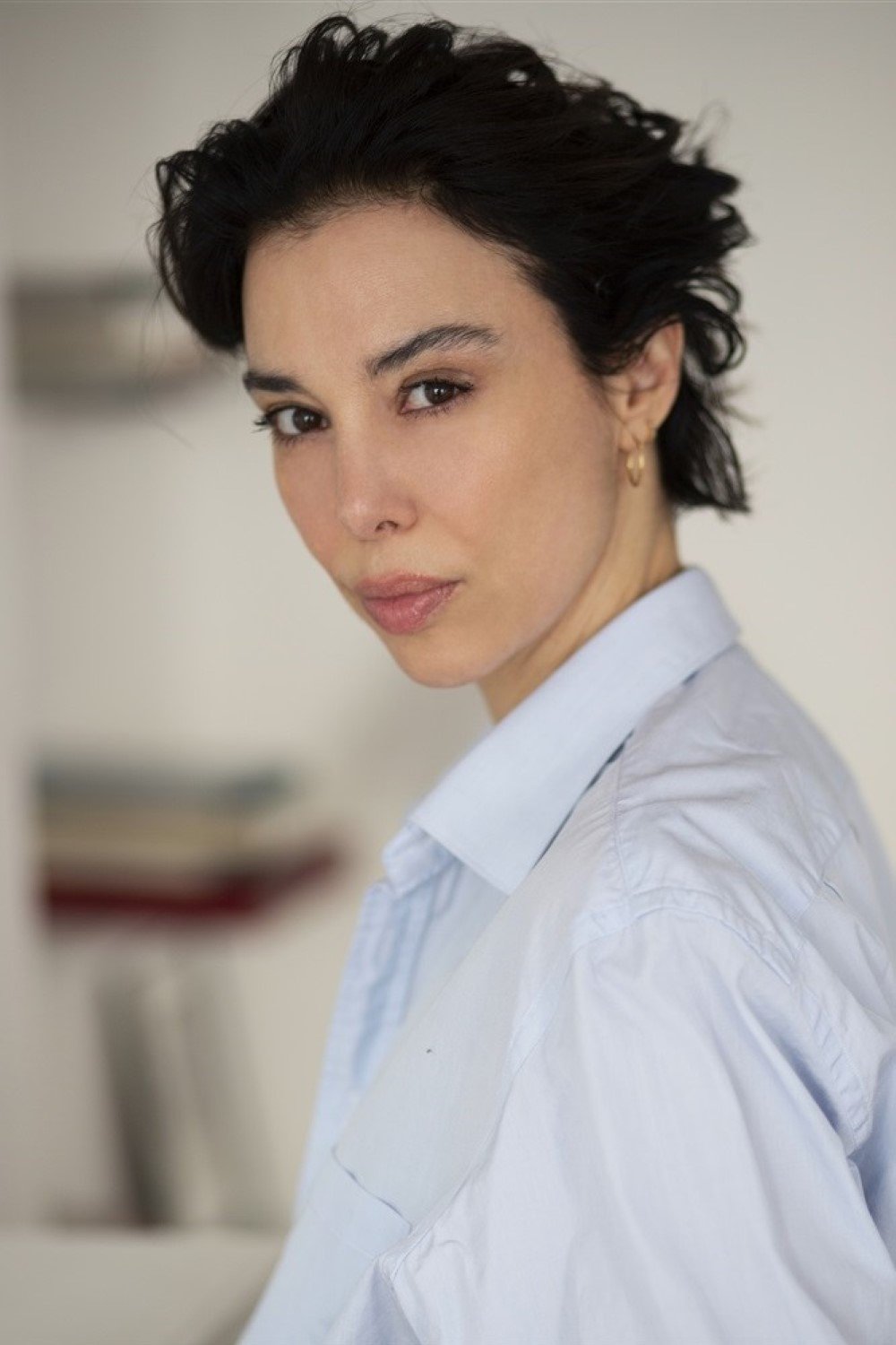 Foto de Bérangère Allaux