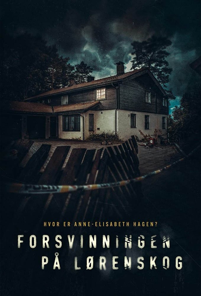 Poster de Temporada 1