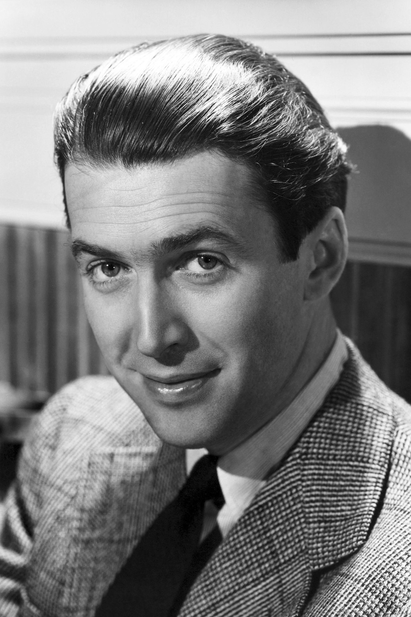 Foto de James Stewart