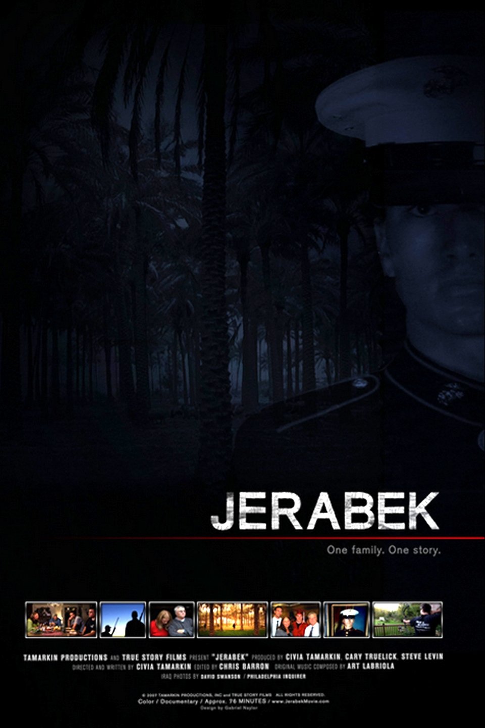 Poster movie